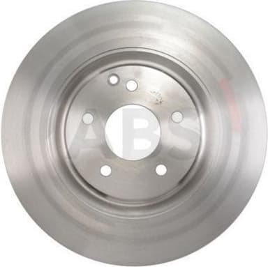 Brake Disc COATED 17708