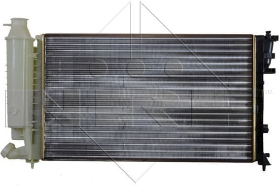 Radiator, engine cooling 58922 - image 3
