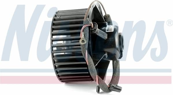 Interior Blower 87031 - image 2