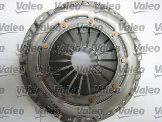 Clutch Kit KIT3P 826842 - image 2