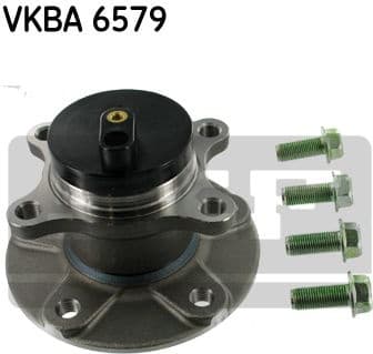 Wheel Bearing Kit VKBA 6579