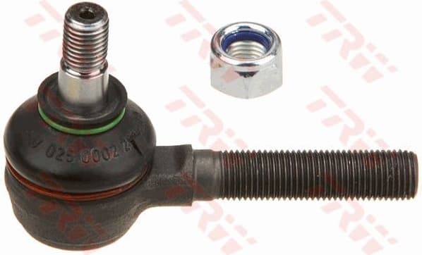Tie Rod End JTE351