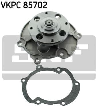 Water Pump, engine cooling VKPC 85702