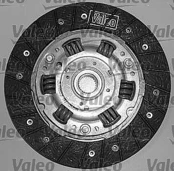 Clutch Kit KIT3P 821342 - image 4
