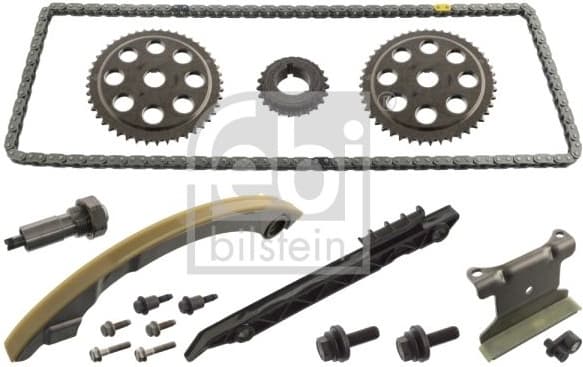 Timing Chain Kit Full Kit 33045