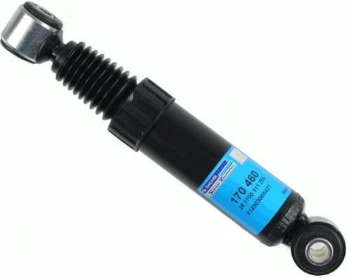 Shock Absorber 170 460