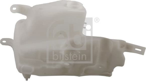 Washer Fluid Reservoir, window cleaning 36996