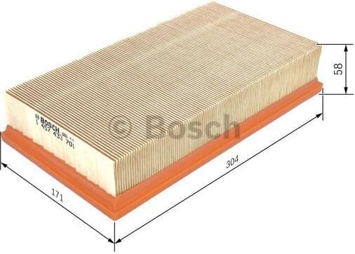 Air Filter 1457433701 - image 5