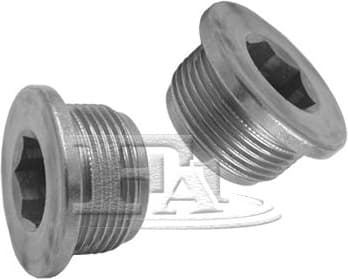 Screw Plug 862366-001