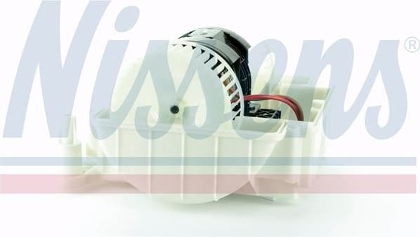 Interior Blower 87110 - image 2