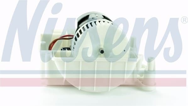 Interior Blower 87110 - image 4