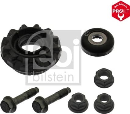Repair Kit, suspension strut support mount ProKit 37877