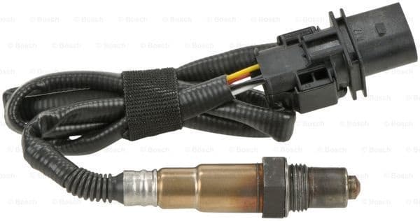 Oxygen Sensor 0258017092 - image 6