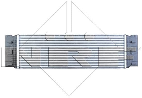 Charge Air Cooler 30310 - image 4