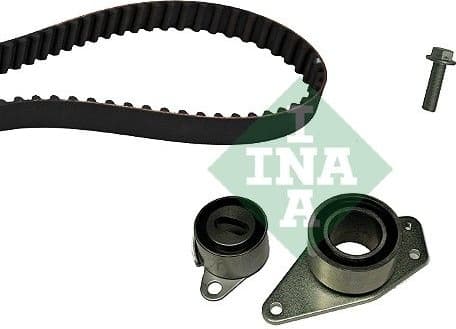 Timing Belt Kit 530047310