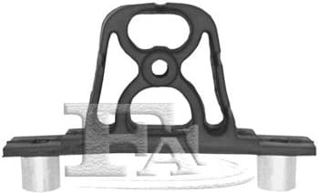 Mount, exhaust system 103914