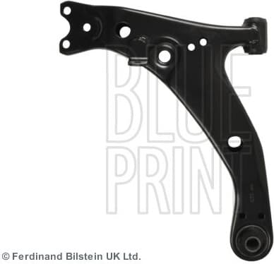 Control/Trailing Arm, wheel suspension ADT38651