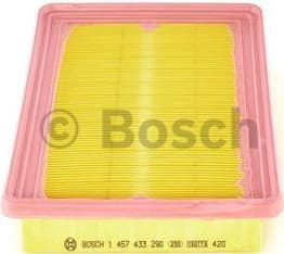 Air Filter 1457433290