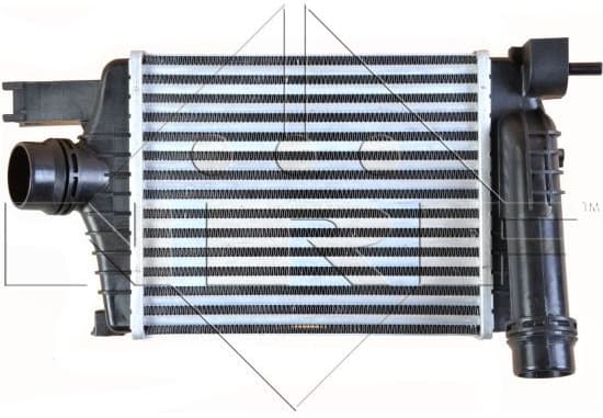 Charge Air Cooler 30375