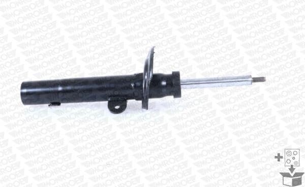 Shock Absorber MONROE ORIGINAL (Gas Technology) 16430