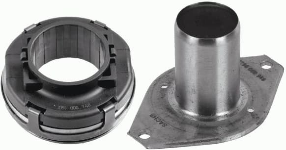 Clutch Release Bearing 3189 600 062