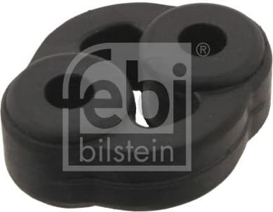 Mount, exhaust system 30783