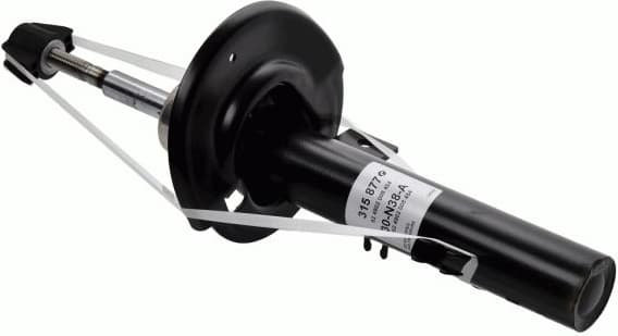 Shock Absorber 315 877