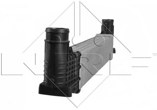 Charge Air Cooler 30108A - image 4