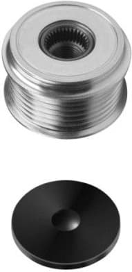 Alternator Freewheel Clutch 9XU 358 038-131