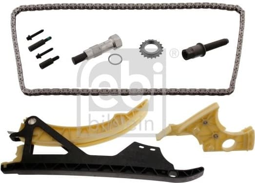 Timing Chain Kit Standard Medium Kit 48386