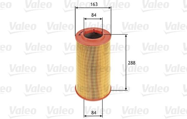 Air Filter 585614