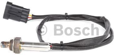 Oxygen Sensor BOSCH F00E262888 - image 3