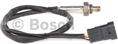 Oxygen Sensor BOSCH F00E262888 - image 5