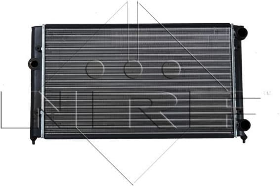 Radiator, engine cooling 529501 - image 2