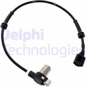 Sensor, wheel speed SS20194