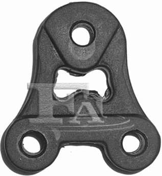 Mount, exhaust system 133913