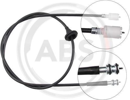 Speedometer Cable K43143