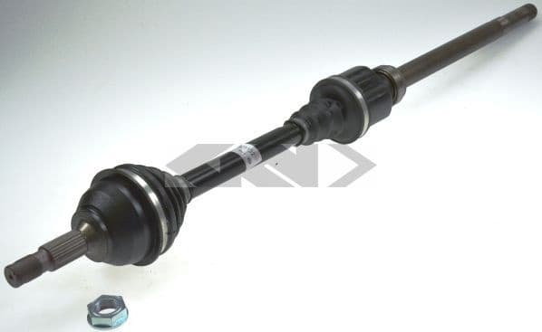 Drive Shaft 305132 - image 2