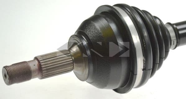 Drive Shaft 305132 - image 3