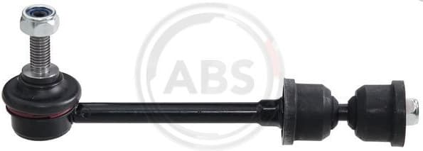 Link/Coupling Rod, stabiliser bar 260817