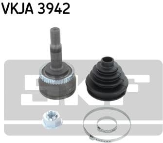 Joint Kit, drive shaft VKJA 3942