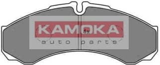 Brake Pad Set, disc brake JQ1012630