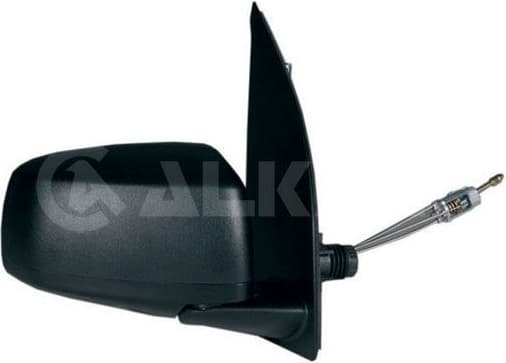 Exterior Mirror 6165014