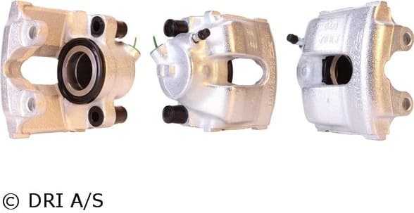 Brake Caliper 3253500