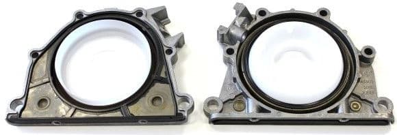 Seal crankshaft rear 073.910 - image 2