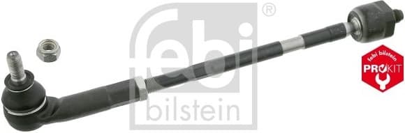 Tie Rod ProKit 26253