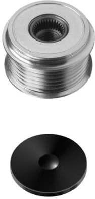 Alternator Freewheel Clutch 9XU 358 038-001