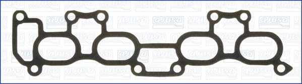 Gasket, intake manifold 13075100