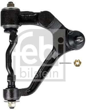 Control/Trailing Arm, wheel suspension 43092 - image 2