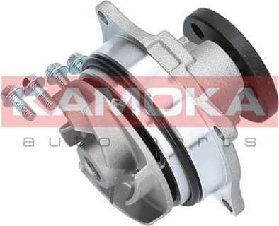 Water Pump, engine cooling T0129 - image 3